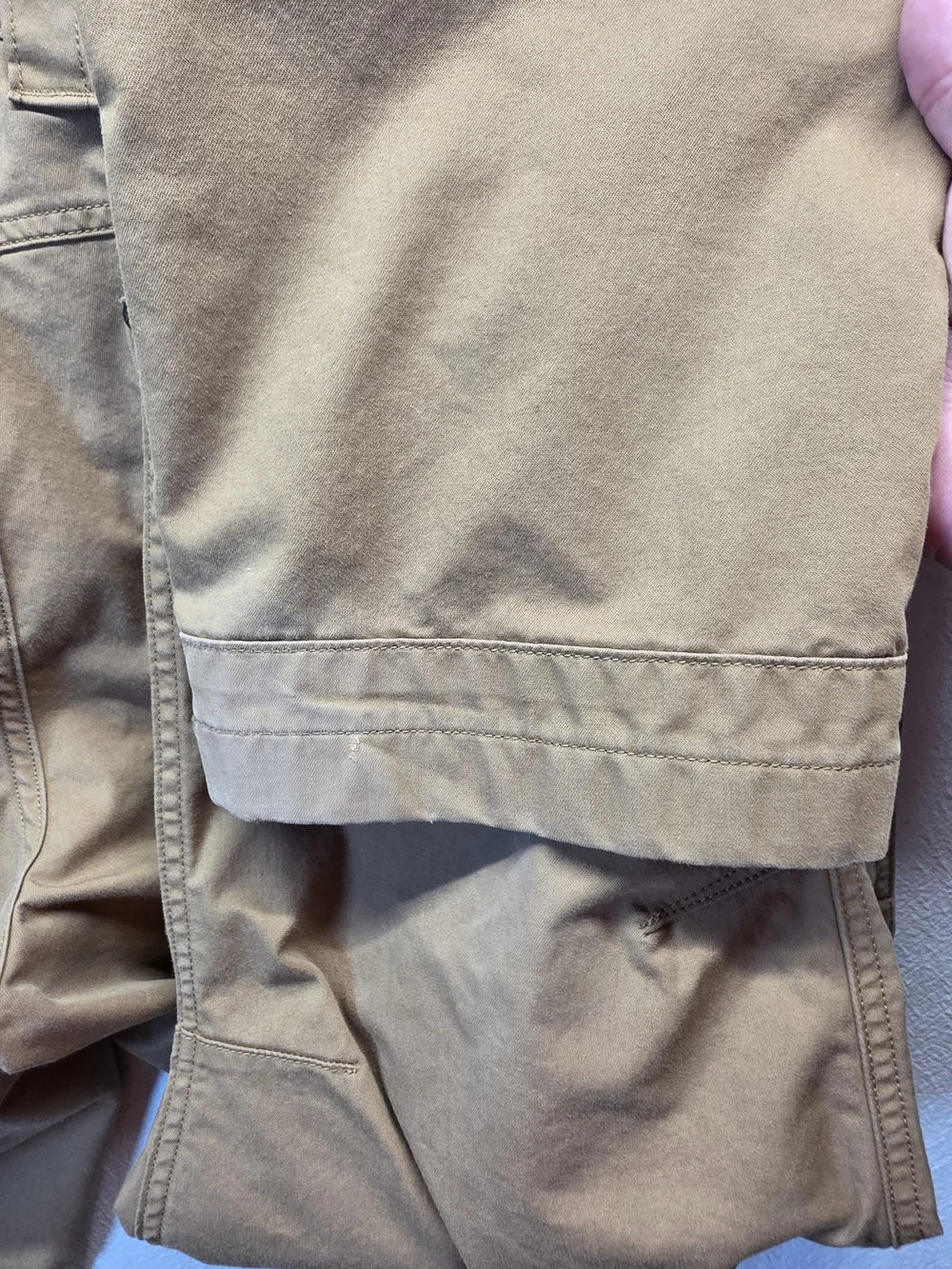 Alaskan Hardgear by Duluth Trading Co. work or utility pants In Size 36X34